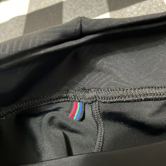 Pearl Izumi Select Compression Tights Leggings Cycling Running Women Large Black - Picture 7 of 12